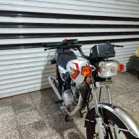 همتاز|موتورسیکلت|گرگان, |دیوار