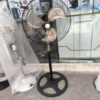 پنکه پایه بلند پره فلزی ۳ منظوره ، نقدو اقساط