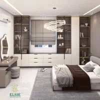 طراحی سه بعدی بصورت تخصصی و کیفیت بالا|خدمات پیشه و مهارت|رشت, فرزانه|دیوار