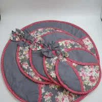 سرویس ۷ تکه آشپزخونه هم شیک هم کاربردی