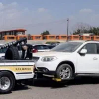 حمل و یدک انواع خودرو شبانه روزی|خدمات حمل و نقل|ری, علایین|دیوار