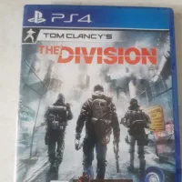 بازی نایاب Division