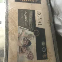 تشک کامفورت سایز دونفره|تشک تختخواب|ساری, |دیوار