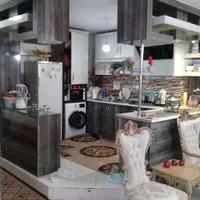 آپارتمان 90 متری شیک دلاوران ۱۳ غرق نور