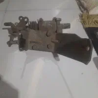 قطعات ماشین