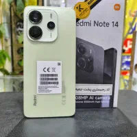 گوشی نوت ۱۴|موبایل|مشهد, قائم|دیوار