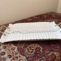 ظرف پذیرایی و آشپزخانه