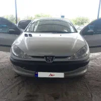 206 مدل ۸۵ موتورtu5 تیوفایو NFU