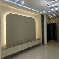 ۱۰۲متر / دونبش / دو واحدی / صفر|فروش آپارتمان|مشهد, الهیه|دیوار