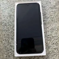 سامسونگ لاکاغذی Samsung Galaxy A34 ظرفیت 8/256|موبایل|مشهد, عامل|دیوار