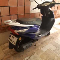 لیفان طرح ویو ۱۲۵