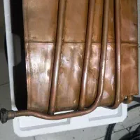 مبدل آبگرمکن خرگوش نشان|آبگرمکن، پکیج، شوفاژ|الوند, |دیوار