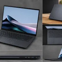 ASUS Zenbook Q425M Ultra 7 155H،16GB،1TB NVME