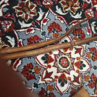 کیف و جا کارت چرم|کیف، کفش، کمربند|پارس‌آباد, |دیوار