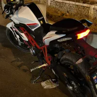 بنلی ۱۵۰ نیوفیس