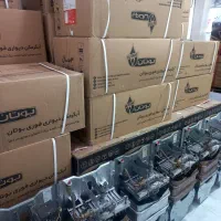 آبگرمکن دیواری ایران شرق مدل 3020 کیانا|آبگرمکن، پکیج، شوفاژ|مشهد, فدک|دیوار