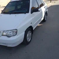 پراید ۱۳۲|خودرو سواری و وانت|دامغان, |دیوار