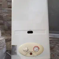 آبگرمکن دیواری|آبگرمکن، پکیج، شوفاژ|بندر انزلی, کلیور|دیوار