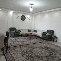 ۸۷ متر تک واحدی نوساز غرق نور تهاتر با ماشین وطلا