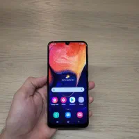 سامسونگ Galaxy A50