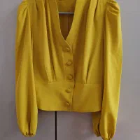 شومیز شیک مجلسی (فروش یا معاوضه)