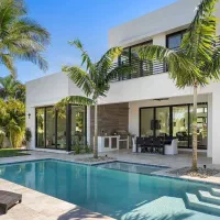 طراحی تخصصی ویلا مدرن