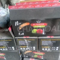 ذغال الفاخر صادراتی|عمدهفروشی|بروجرد, |دیوار