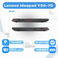 لپتاپ گیمینگ Lenovo|رایانه همراه|محمدیه-قزوین, |دیوار