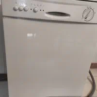 ماشین ظرفشویی هایر