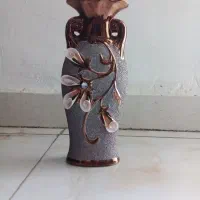 گل و گلدان|گل مصنوعی|اهواز, کمپلو جنوبی|دیوار