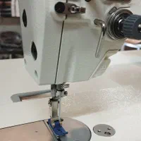 چرخ خیاطی زوجی زخیم دوز A6000hg نو|چرخ خیاطی و ریسندگی|تهران, صادقیه|دیوار