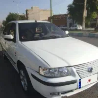 سمند رخ ۹۸|خودرو سواری و وانت|دزفول, |دیوار