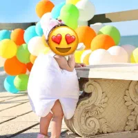 لباس شب یلدا و دندونی|کفش و لباس بچه|نوشهر, |دیوار