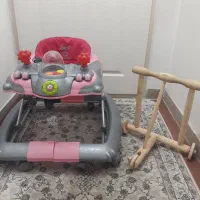 روروئک وواکر