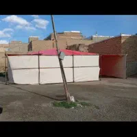 ظروف کرایه تشریفات چمن|خدمات پذیرایی، مراسم|همدان, |دیوار