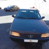 پژو روا مدل 88|خودرو سواری و وانت|تبریز, |دیوار