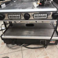 قهوه ساز اسپرسو ساز لاسپازیاله