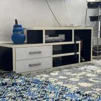 میز تلوزیونی ام دی اف درجه یک