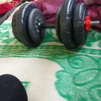 دنبل ده کیلویی