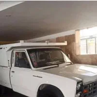 نیسان دیزل ۸۹