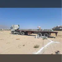 زمین مزروعی سازمان آب واریانهشر رزکان شهرک بعثت