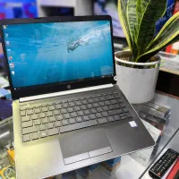 لپ تاپ پاویلون HP I3 8145U