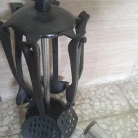 ماکروفر سانی و ست کفگیر|اجاق گاز و لوازم برقی پختوپز|آزادشهر, |دیوار