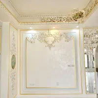 رنگ آمیزی(رنگکاری)واجرای کناف تخصصی|خدمات پیشه و مهارت|دزفول, |دیوار