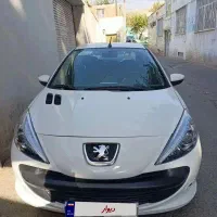 207 tu3   مدل 1402