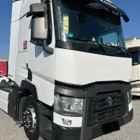 رنو ۴۸۰|خودرو سنگین|تهران, حر|دیوار