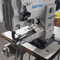 چرخ بطرزوار دوز|چرخ خیاطی و ریسندگی|ماهدشت, |دیوار