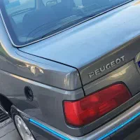 پارس سال دوگانه شرکتی مدل94|خودرو سواری و وانت|شهریار, شهریار|دیوار