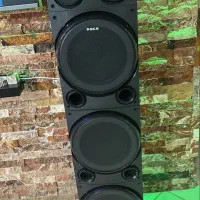 اسپیکر و باند خانگی در حد نو|سیستم صوتی خانگی|اندیشه, اندیشه فاز ۳|دیوار