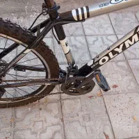 دوچرخه المپیاد 26|دوچرخه، اسکیت، اسکوتر|بردسیر, |دیوار